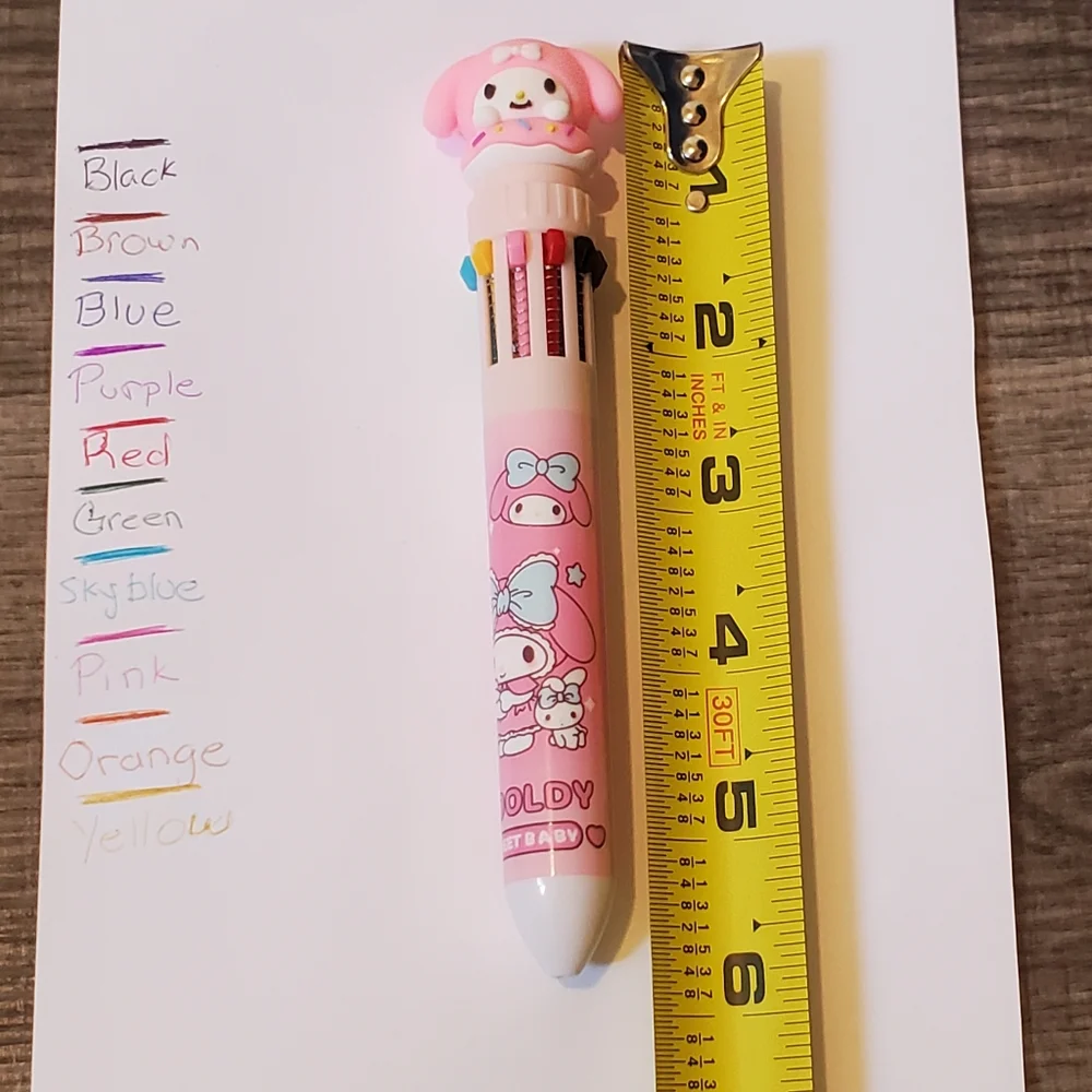 🍒🍒 My Melody Pen LAST ONE, Price Firm